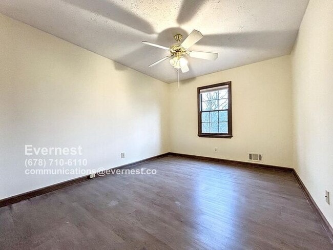 316 Scarlett Ln in Woodstock, GA - Building Photo - Building Photo