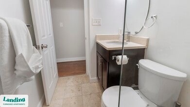 617 W Lexington St, Unit C5 in Baltimore, MD - Building Photo - Building Photo