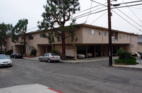 200 Virginia St in El Segundo, CA - Building Photo - Building Photo