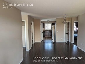 5004-5004 James Hill Rd in Regina, SK - Building Photo - Building Photo