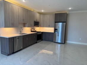 580 North Ave, Unit 206 in Union, NJ - Foto de edificio - Building Photo