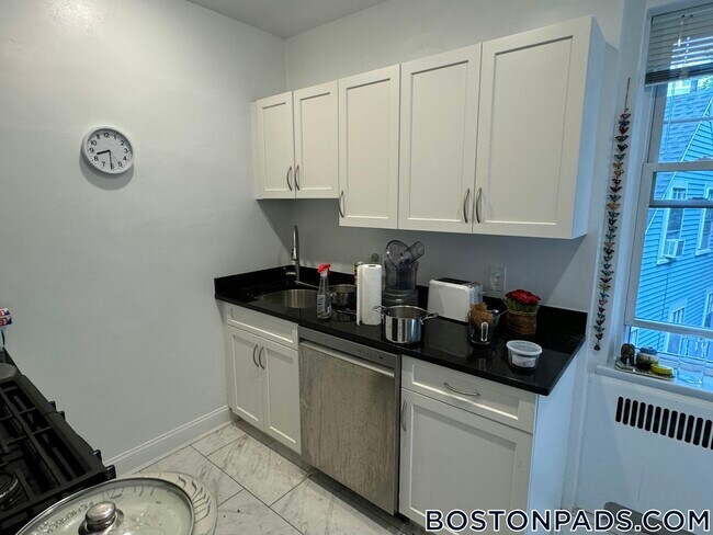 75 Kilsyth Rd in Boston, MA - Building Photo - Building Photo
