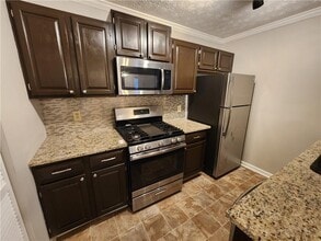 1411 Keys Crossing Dr NE in Atlanta, GA - Building Photo - Building Photo