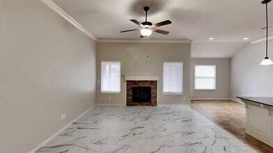 6520 Bentwood Dr in Oklahoma City, OK - Building Photo - Building Photo