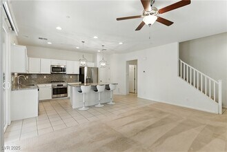 161 Volti Subito Way in Henderson, NV - Building Photo - Building Photo