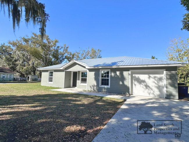 710 E Parker St in Bartow, FL - Building Photo - Building Photo