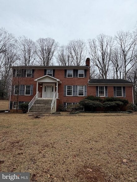 property at 4 Bryant Blvd