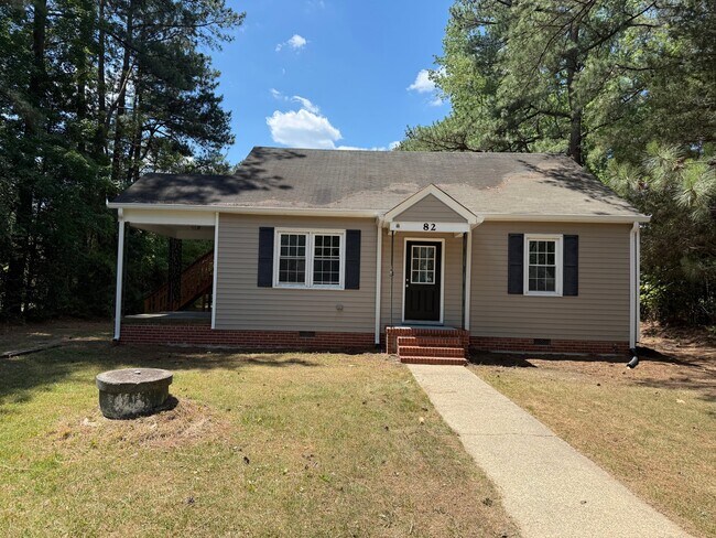 property at 82 Morgan Rd