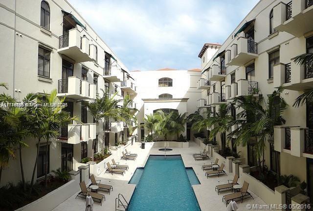 1805 Ponce de Leon Blvd, Unit 1210 in Coral Gables, FL - Building Photo - Building Photo