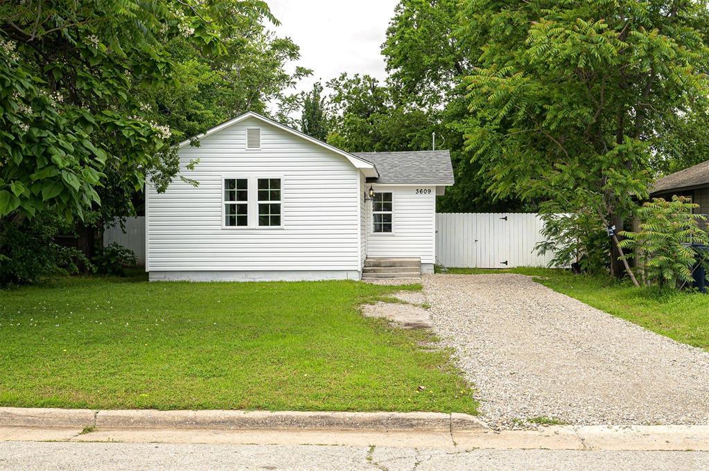 3609 NW 13th St in Oklahoma City, OK - Building Photo