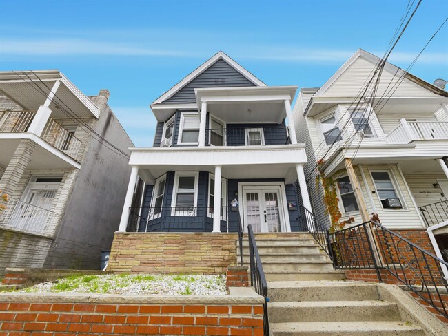 property at 23 Bayview Ave