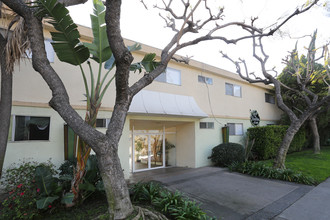 Windsor Apartments in Los Angeles, CA - Foto de edificio - Building Photo