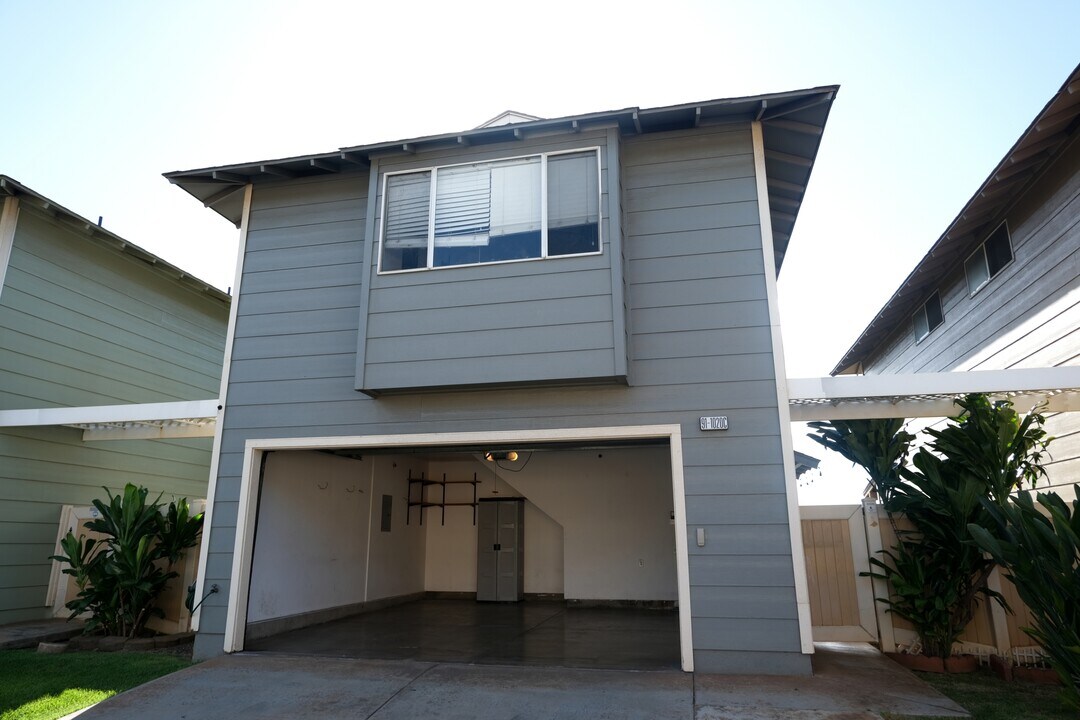 91-1020C Hoomaka St in Ewa Beach, HI - Building Photo
