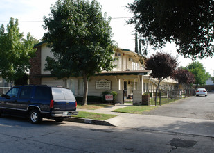 The Briarwood Apartments II in San Bernardino, CA - Building Photo - Building Photo