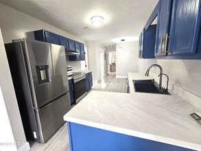 9022 Houston St in Panama City, FL - Building Photo - Building Photo