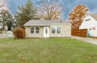 4846 Partridge Run in Louisville, KY - Building Photo
