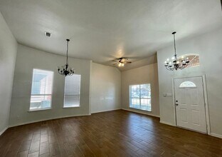 1208 Antoinette Dr in Princeton, TX - Building Photo - Building Photo