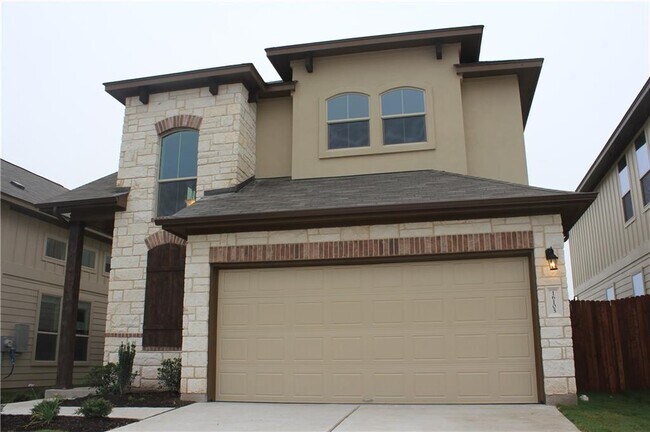 property at 16105 Hawthorne Heights Trail