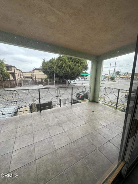 16506 S Denver Ave in Gardena, CA - Building Photo