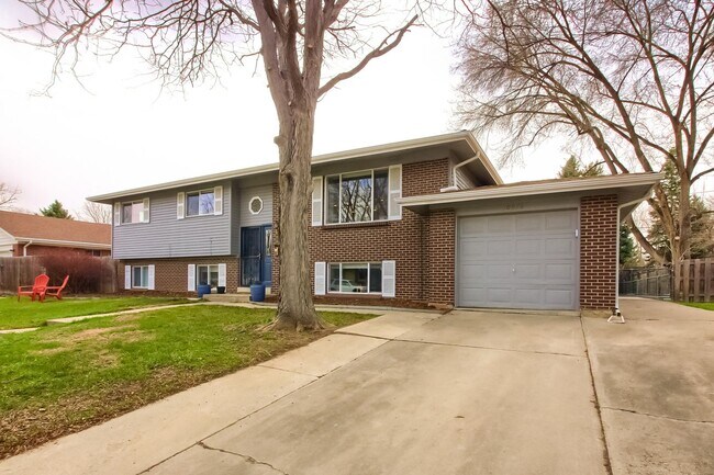 10976 W 62nd Ave in Arvada, CO - Building Photo - Building Photo