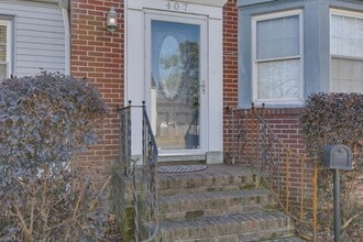 407 Russell St in Portsmouth, VA - Building Photo - Building Photo