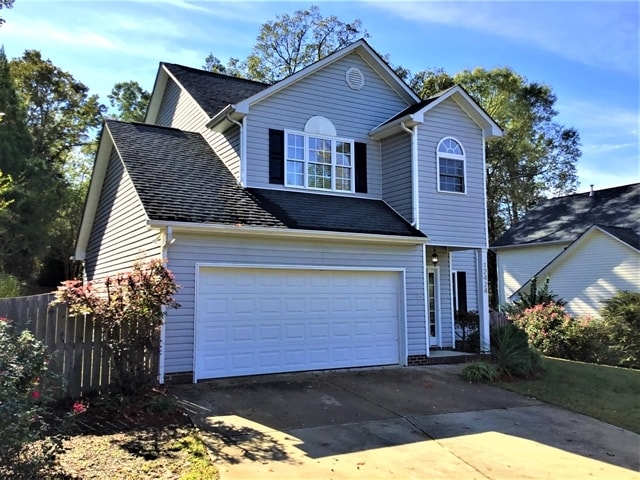 property at 12424 Winget Rd