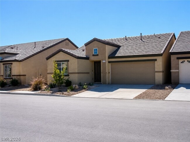 property at 3377 Glacial Lake St