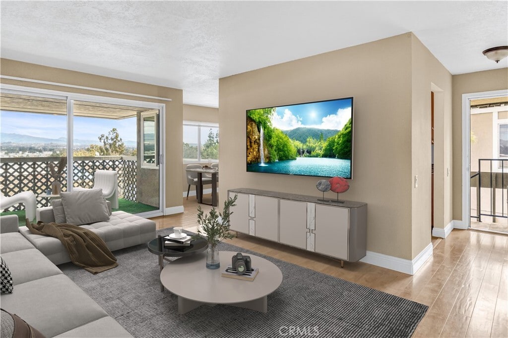23441 Caminito Juanico in Laguna Hills, CA - Building Photo
