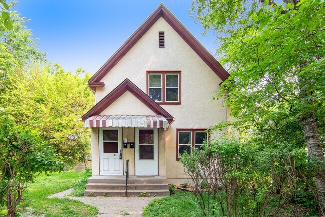 property at 83 Winona Ave