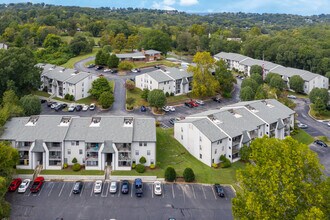 Germantown Garden Apartments in East Ridge, TN - Building Photo - Building Photo