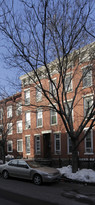203 Green St in Brooklyn, NY - Building Photo