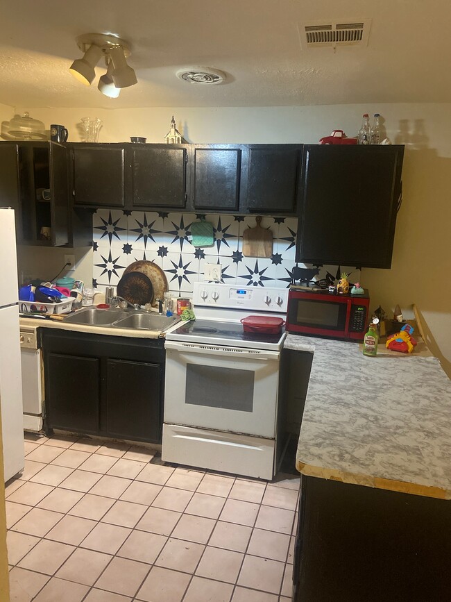 3414 Connecticut Ave, Unit 3414
