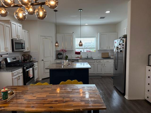 149 Wind Flower Ln in Liberty Hill, TX - Building Photo - Building Photo