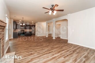 931 Sublime Trail in Canton, GA - Foto de edificio - Building Photo