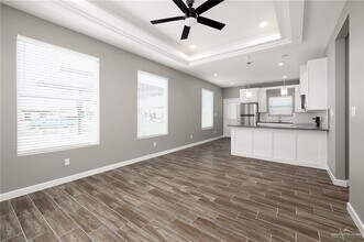 2107 Cassandra St in Mission, TX - Foto de edificio - Building Photo