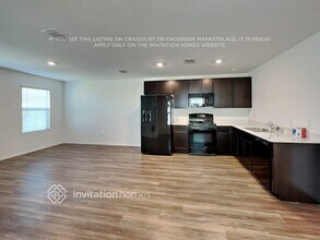 3063 Wallace Wls Ct in Crandall, TX - Foto de edificio - Building Photo