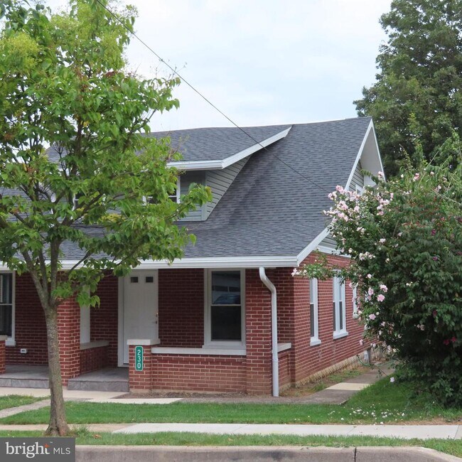 property at 230 Rowe Ave