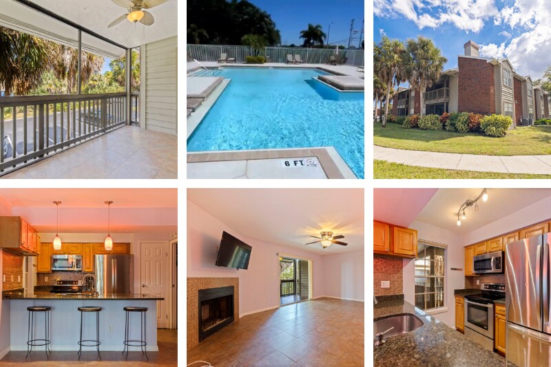 9100 Dr M.L.K. Jr St N in St. Petersburg, FL - Building Photo