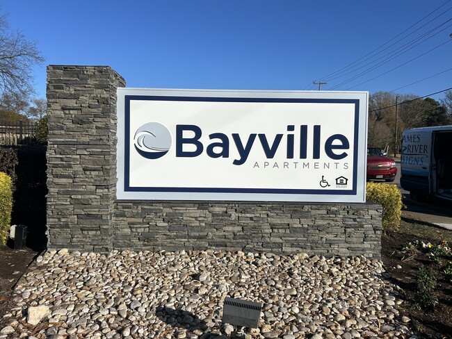 Bayville Apartments