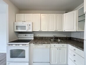 1349 N Dearborn St, Unit E11 in Chicago, IL - Building Photo - Building Photo