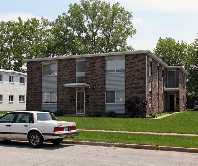 142 Imperial Ct in Vandalia, OH - Building Photo - Building Photo