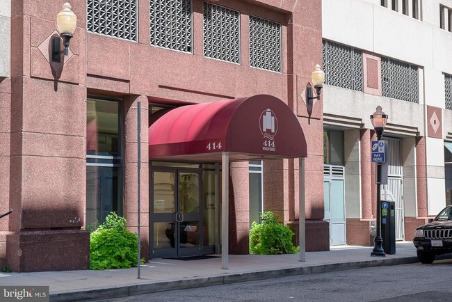 property at 414 Water St