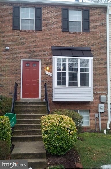 7629 S Arbory Ln in Laurel, MD - Building Photo - Building Photo