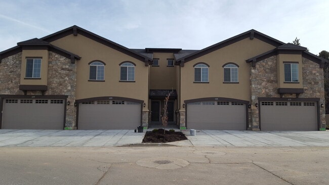 property at 6220 S 1525 E