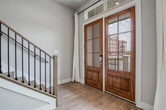 11881 Brubaker Dr in Frisco, TX - Building Photo - Building Photo