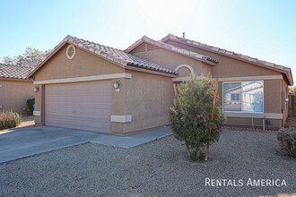 4111 W Palmaire Dr in Phoenix, AZ - Building Photo - Building Photo