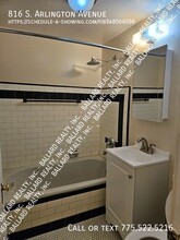 816 S Arlington Ave in Reno, NV - Building Photo - Building Photo