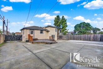 2420 Alameda St in Vallejo, CA - Building Photo - Building Photo