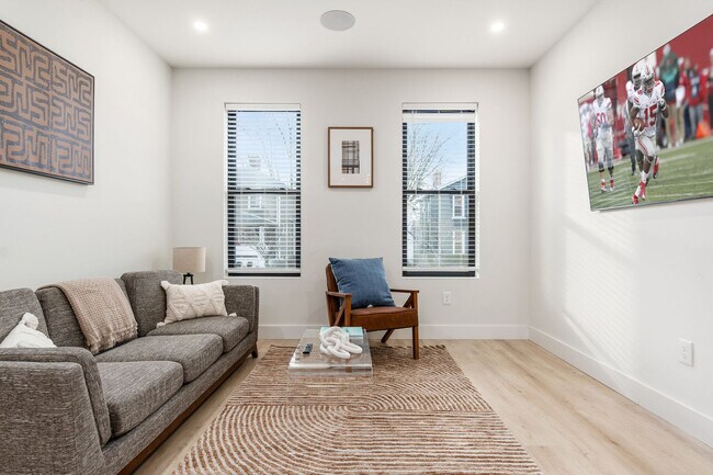 property at 1360 S 3rd St