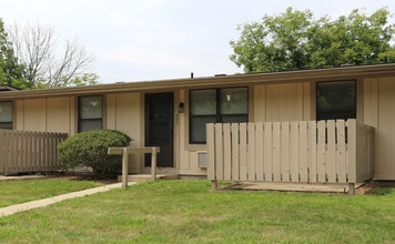 Greenglen in Dayton, OH - Building Photo - Building Photo